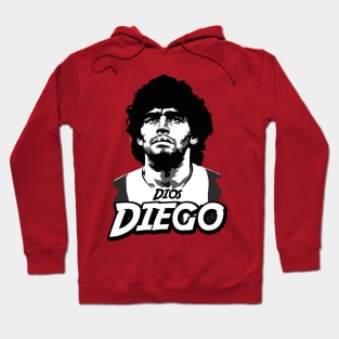 D10S Diego Hoodie